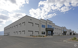 More details for 9229 Prosperity Rd, West Jordan, UT - Industrial for Lease