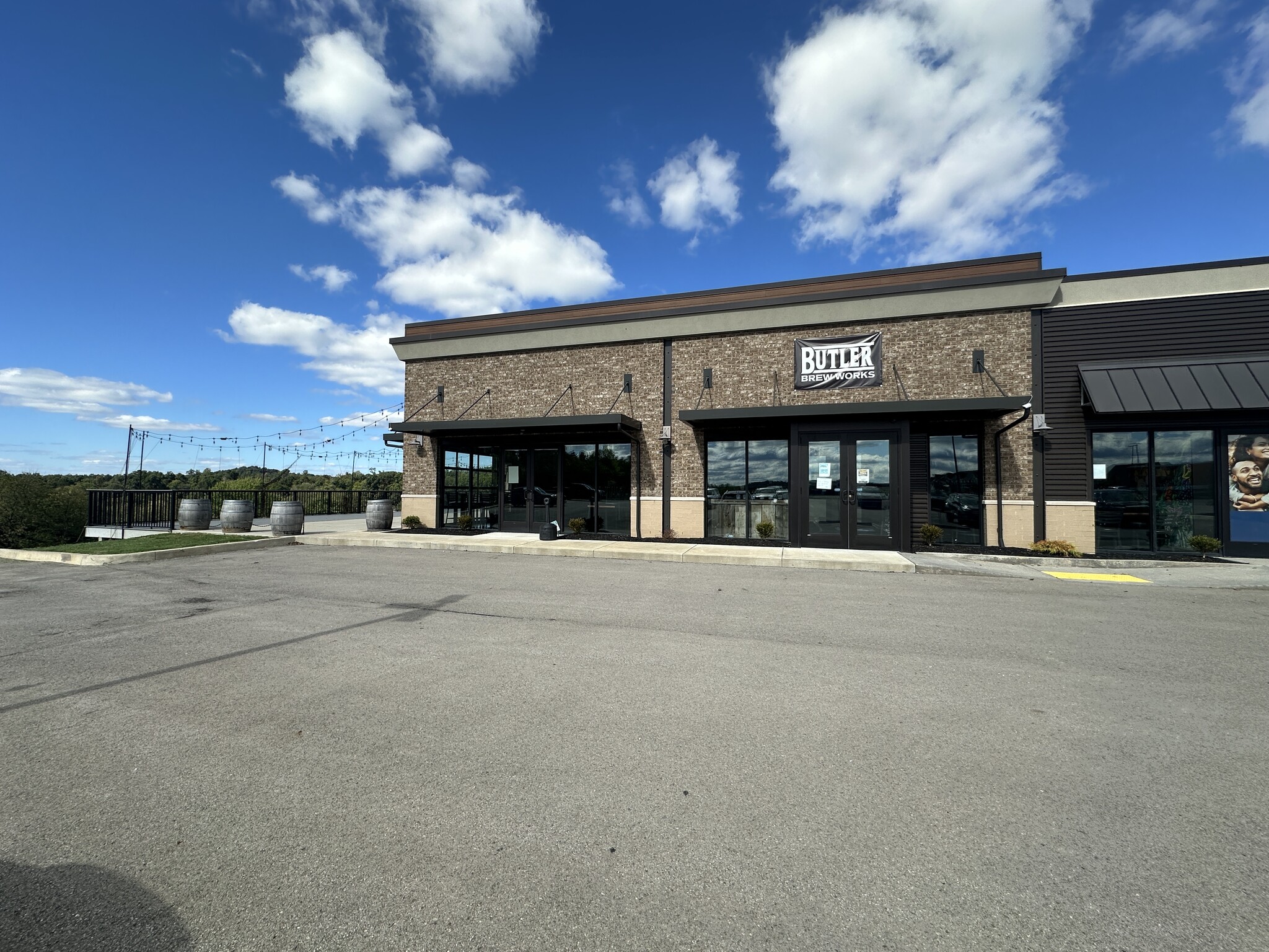 Rte 8 & Rte 228 - Middlesex Crossing, Valencia, PA for lease Building Photo- Image 1 of 25