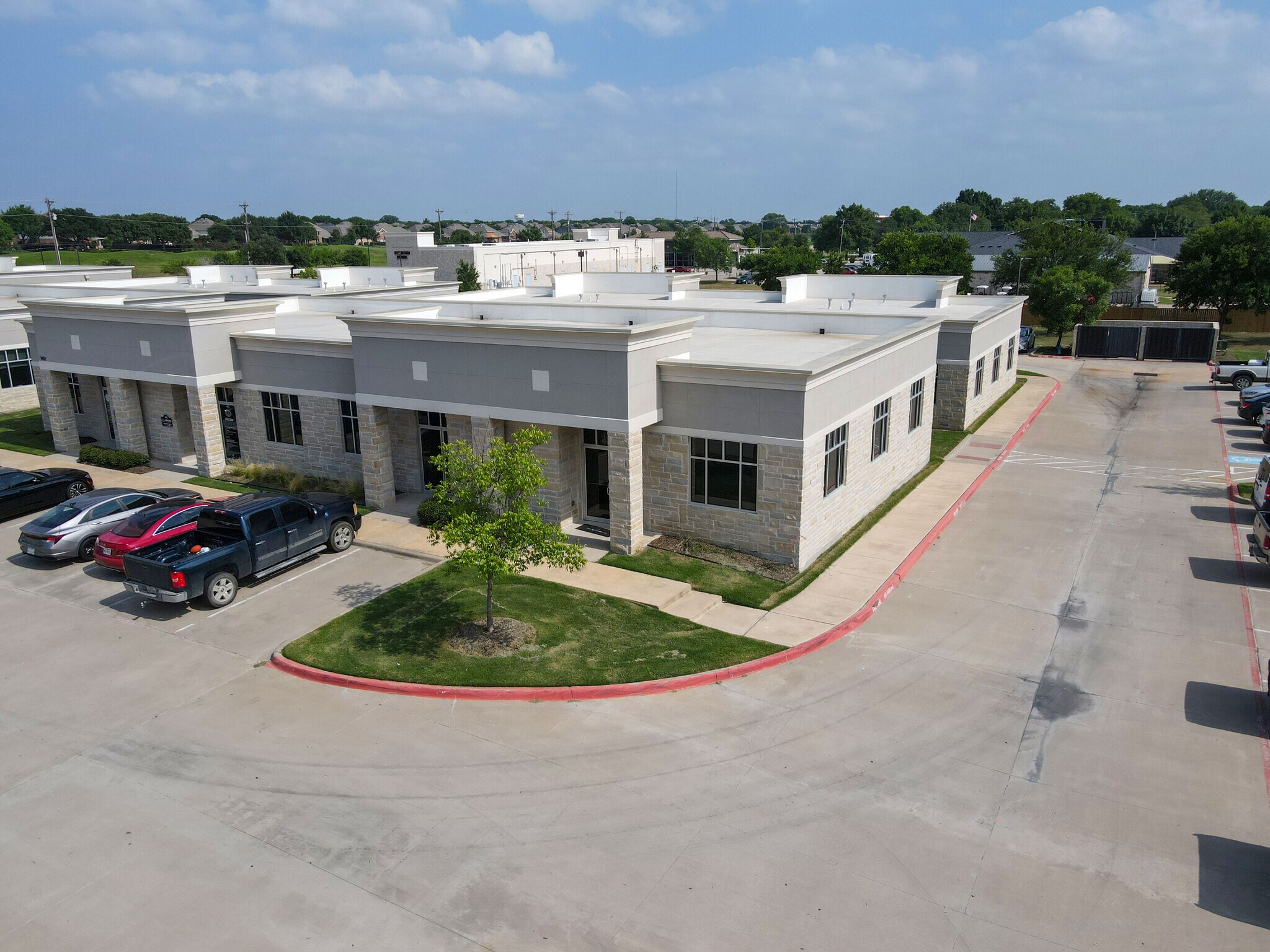 1402 S Custer Rd, McKinney, TX for sale Primary Photo- Image 1 of 1