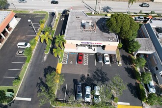 9180 W State Road 84, Davie, FL for lease Building Photo- Image 2 of 6