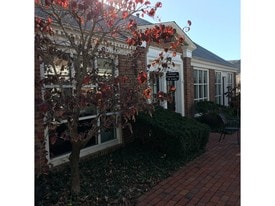 Oakbrook Arcade - Loft