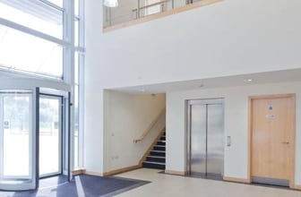 Europa Way, Sheffield for lease Interior Photo- Image 2 of 2