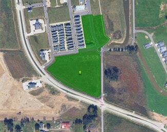 More details for Apollo Road-4 Acres, Scott, LA - Land for Sale