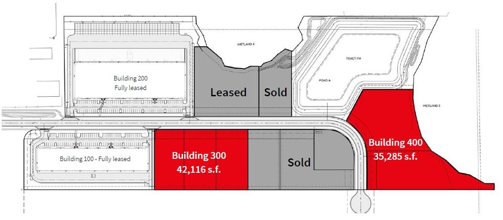 Industrial Ln, Kissimmee, FL for sale - Building Photo - Image 2 of 2