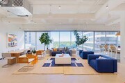 WeWork Preston Center - LEED Certified Building