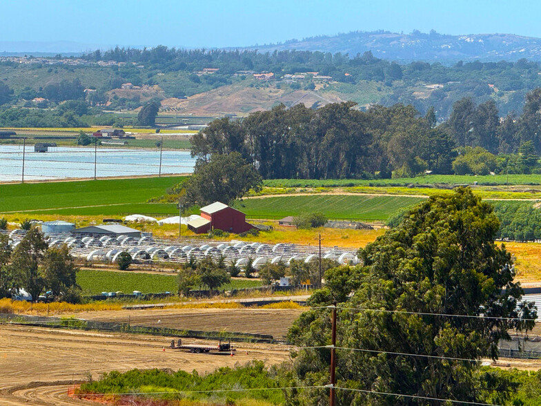 801 E Highway 246, Lompoc, CA for sale - Aerial - Image 1 of 1