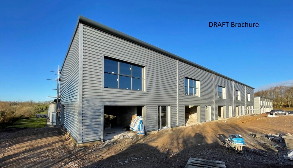 Langage South Rd, Plymouth for lease - Building Photo - Image 3 of 6