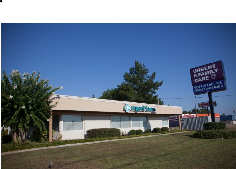 1503 Highway 45 N, Columbus, MS for sale Building Photo- Image 1 of 1