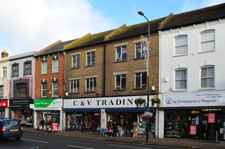 More details for 167-169 High St, London - Retail for Lease