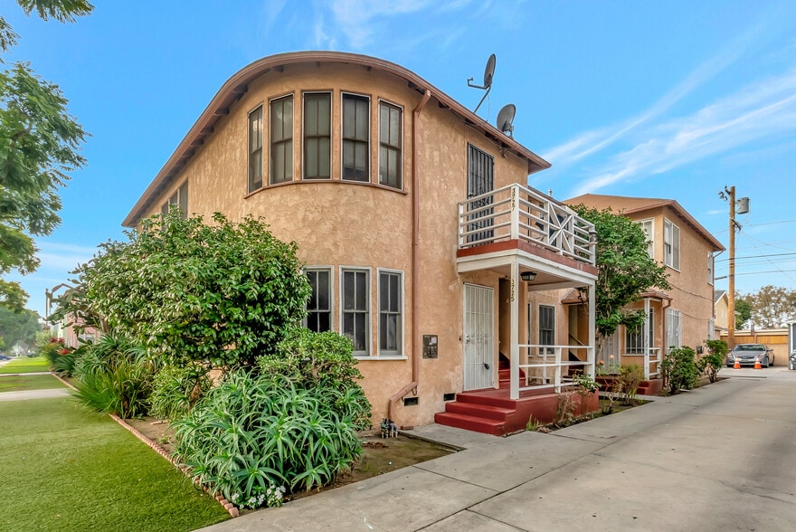 3725 S Victoria Ave, Los Angeles, CA for sale - Primary Photo - Image 1 of 37