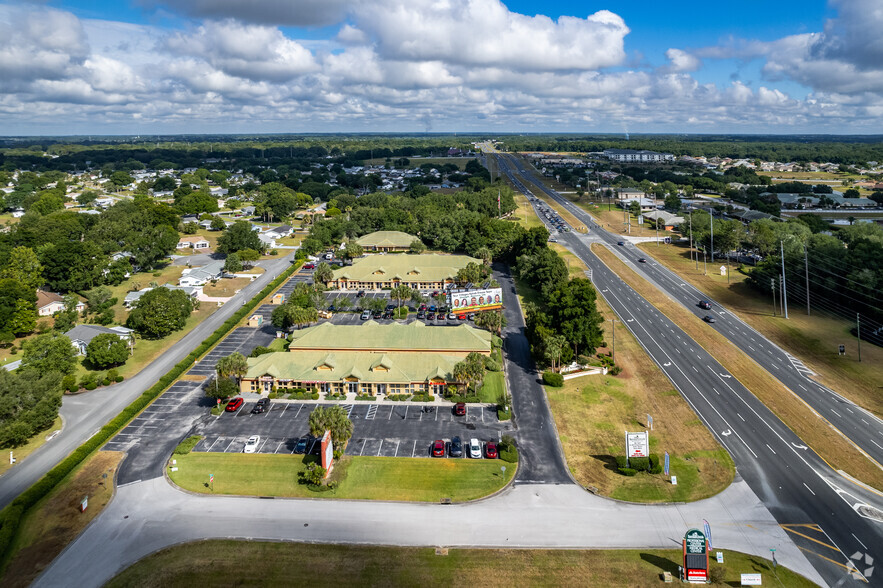 10935 SE 177th Pl, Summerfield, FL for lease - Aerial - Image 3 of 15