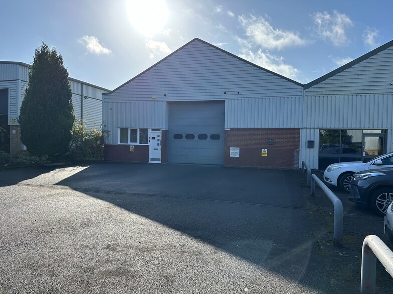 Harwood Rd, York for lease - Building Photo - Image 2 of 11