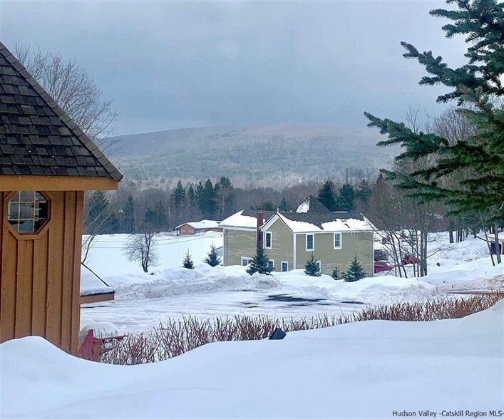 218 NY-296, Windham, NY for sale - Building Photo - Image 1 of 236