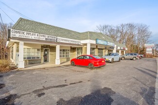 More details for 765 Route 25a, Miller Place, NY - Retail for Lease