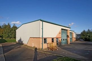 More details for Helions Bumpstead Rd, Haverhill - Industrial for Lease