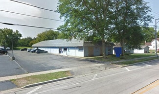 More details for 666 E Calhoun St, Woodstock, IL - Industrial for Sale