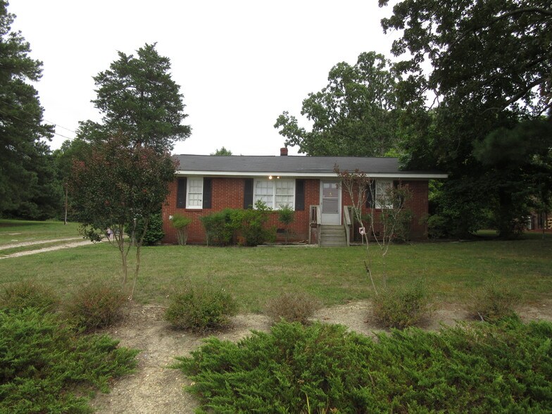 106 Pearces Rd, Zebulon, NC for sale - Other - Image 1 of 1