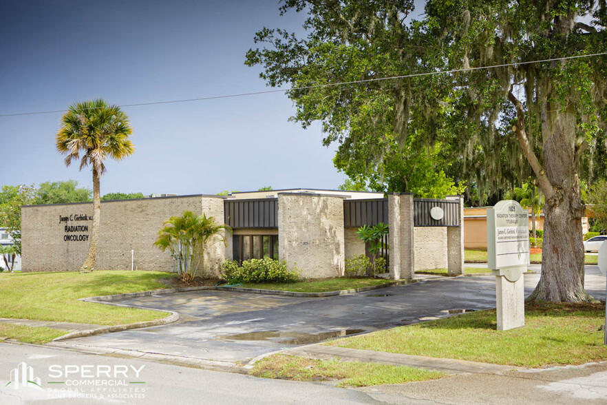 1825 Jess Parrish Ct, Titusville, FL for sale - Building Photo - Image 1 of 1