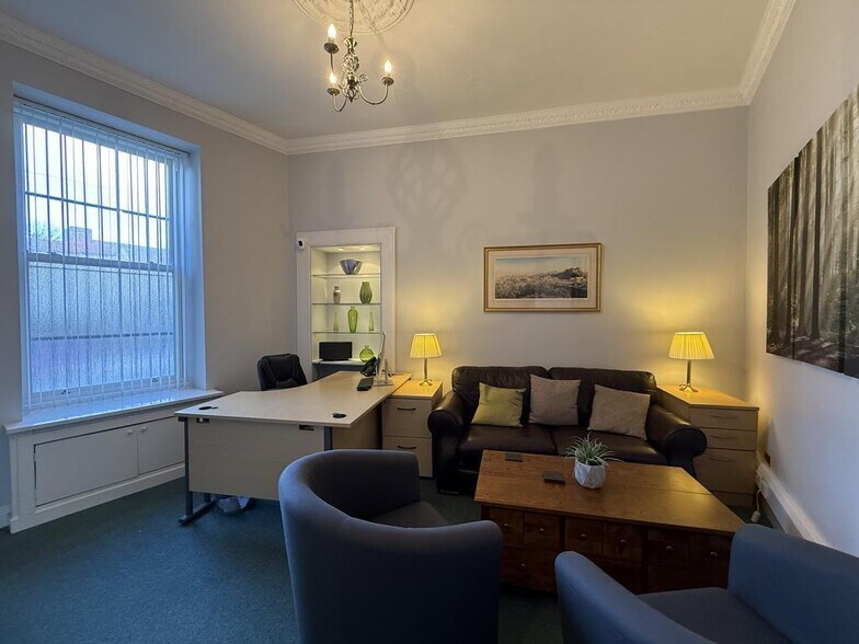 1-5 Arnothill Gdns, Falkirk for lease - Building Photo - Image 3 of 5
