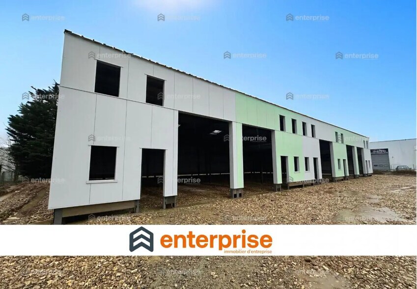 Flex in Novillers for sale - Building Photo - Image 1 of 6