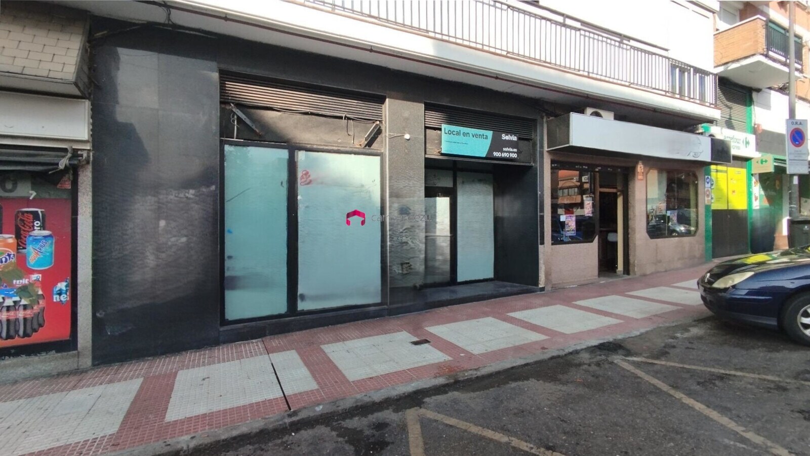 Calle Príncipe, 2, Alcobendas, MAD 28100 - Unit Pta. 04 -  - Interior Photo - Image 1 of 16