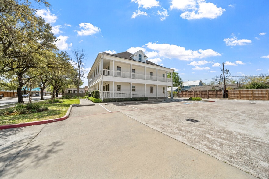 1523 Yale St, Houston, TX for sale - Building Photo - Image 3 of 8
