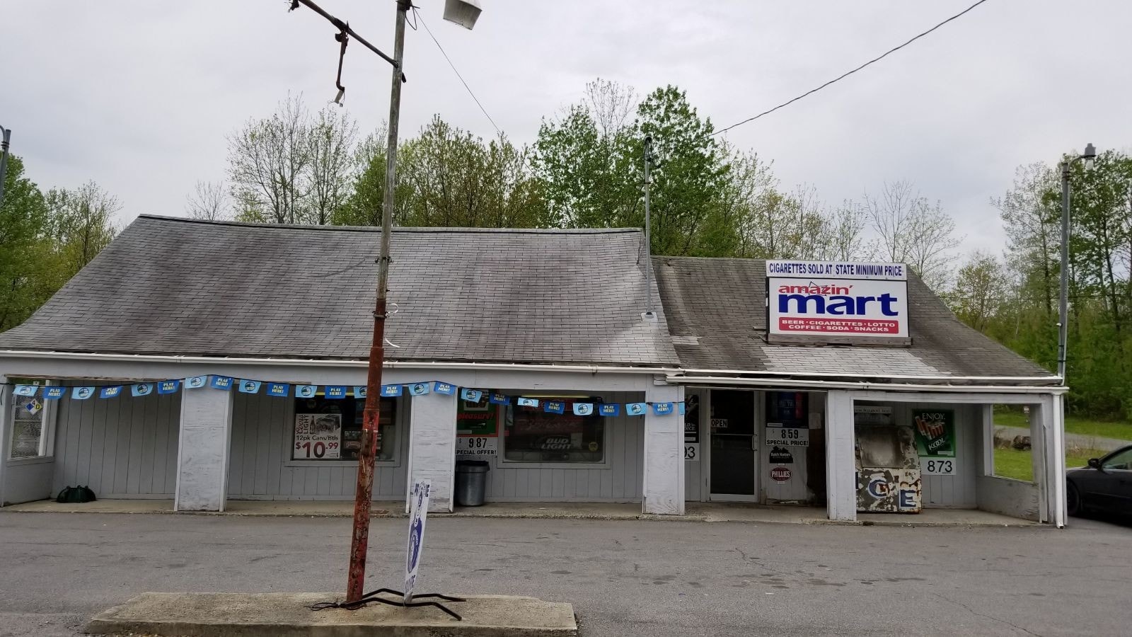 689 State Route 32, Wallkill, NY for sale Primary Photo- Image 1 of 1