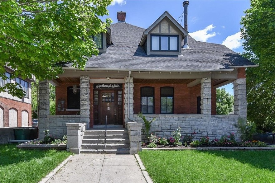 17 Marlborough Ave, Ottawa, ON for sale - Primary Photo - Image 1 of 1