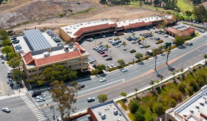 2216-2224 S El Camino Real, Oceanside, CA for lease Building Photo- Image 1 of 6