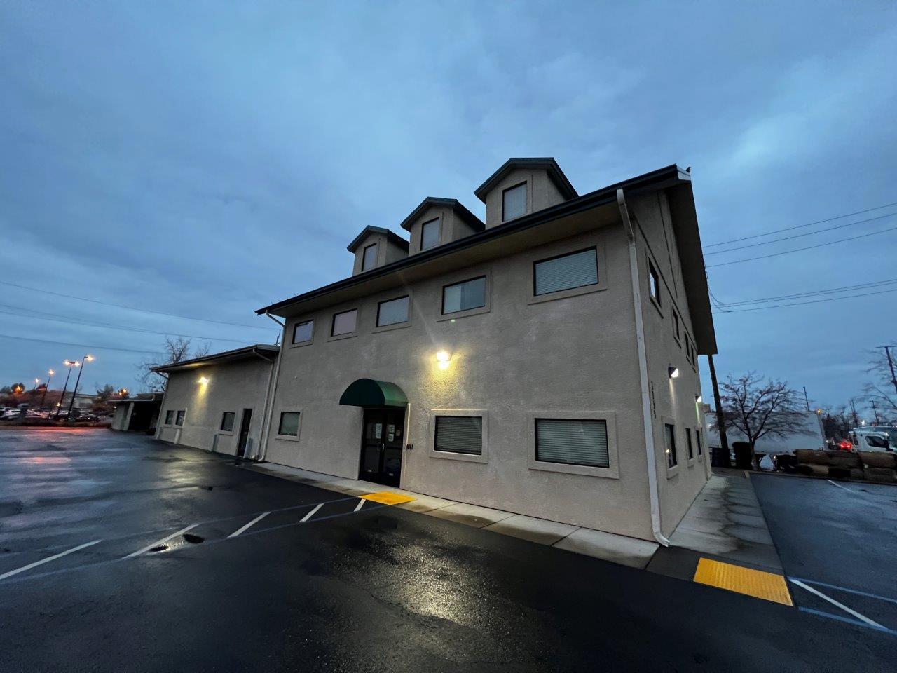 1160 Industrial St, Redding, CA for sale Building Photo- Image 1 of 1