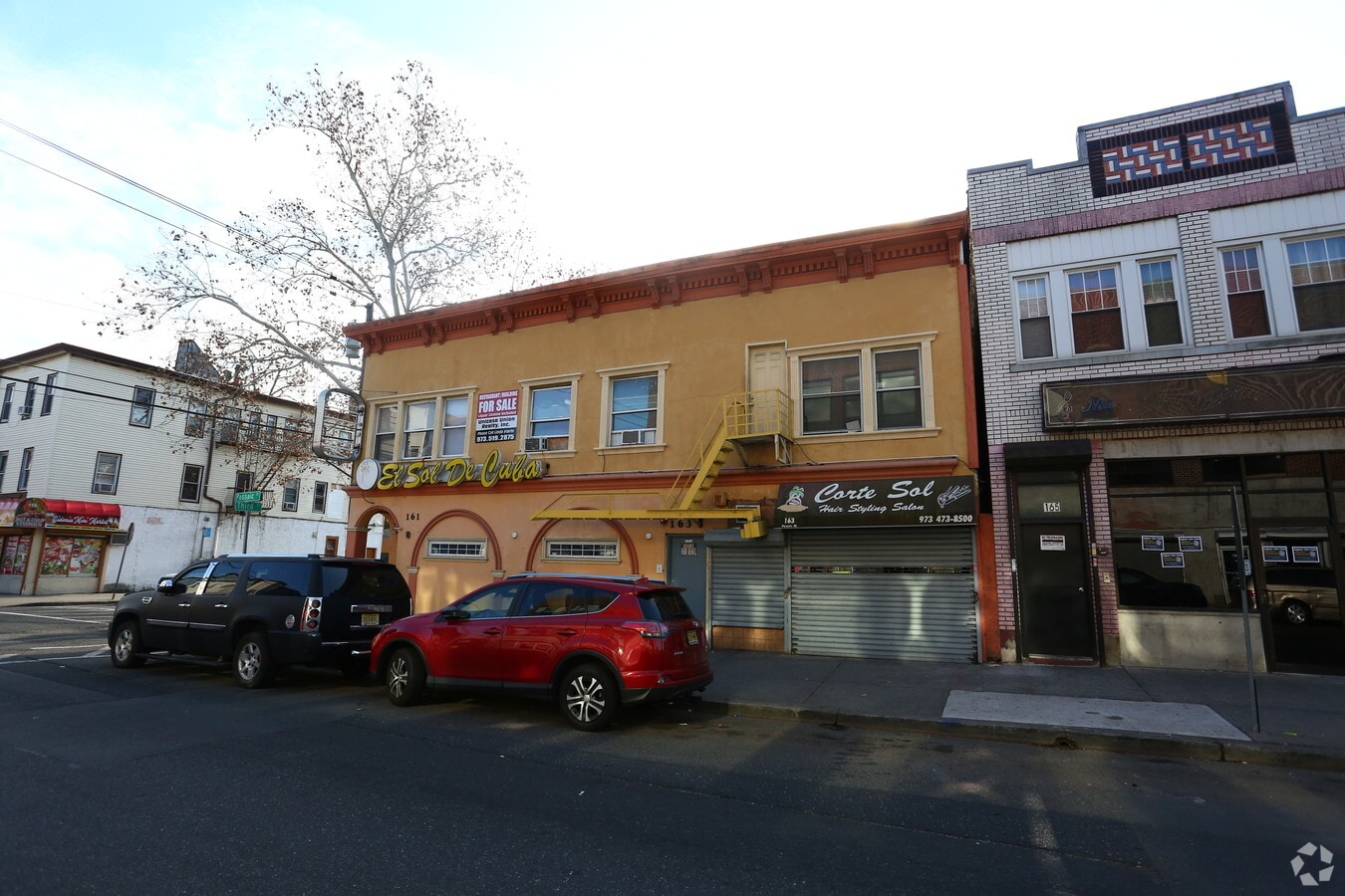 161 Passaic St, Passaic, NJ 07055