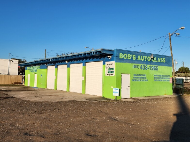 4040 S Military Trl, Lake Worth, FL for sale - Building Photo - Image 2 of 7