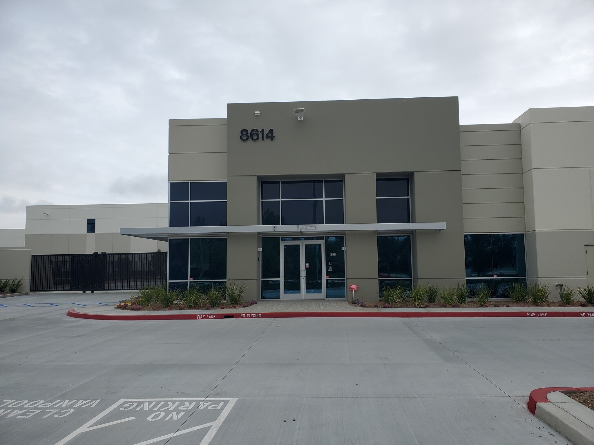 8614 Kimball Ave, Chino, CA for lease Building Photo- Image 1 of 10