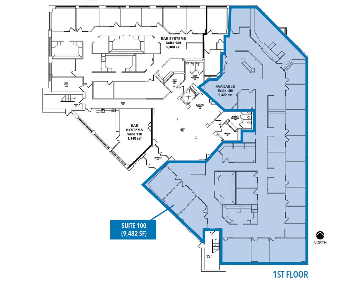 16 Executive Dr, Fairview Heights, IL, 62208 Office Space For Lease