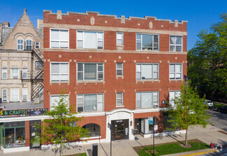 More details for 5200-5206 S Harper Ave, Chicago, IL - Office/Retail for Lease