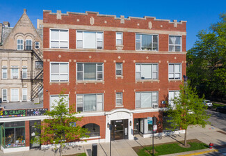 More details for 5200-5206 S Harper Ave, Chicago, IL - Office/Retail for Lease