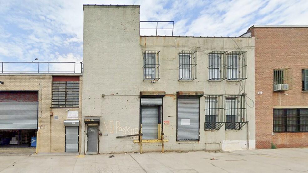125 51st St, Brooklyn, NY for lease - Building Photo - Image 1 of 8