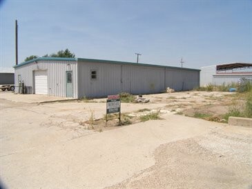 1109 W Broadway St, Roscoe, TX for sale - Primary Photo - Image 1 of 1
