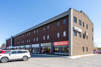 More details for 430 Boul De L'hôpital, Gatineau, QC - Office for Lease
