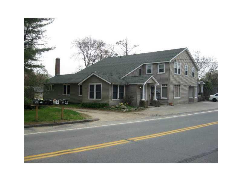 2172 Post Rd, South Kingstown, RI for sale Primary Photo- Image 1 of 1