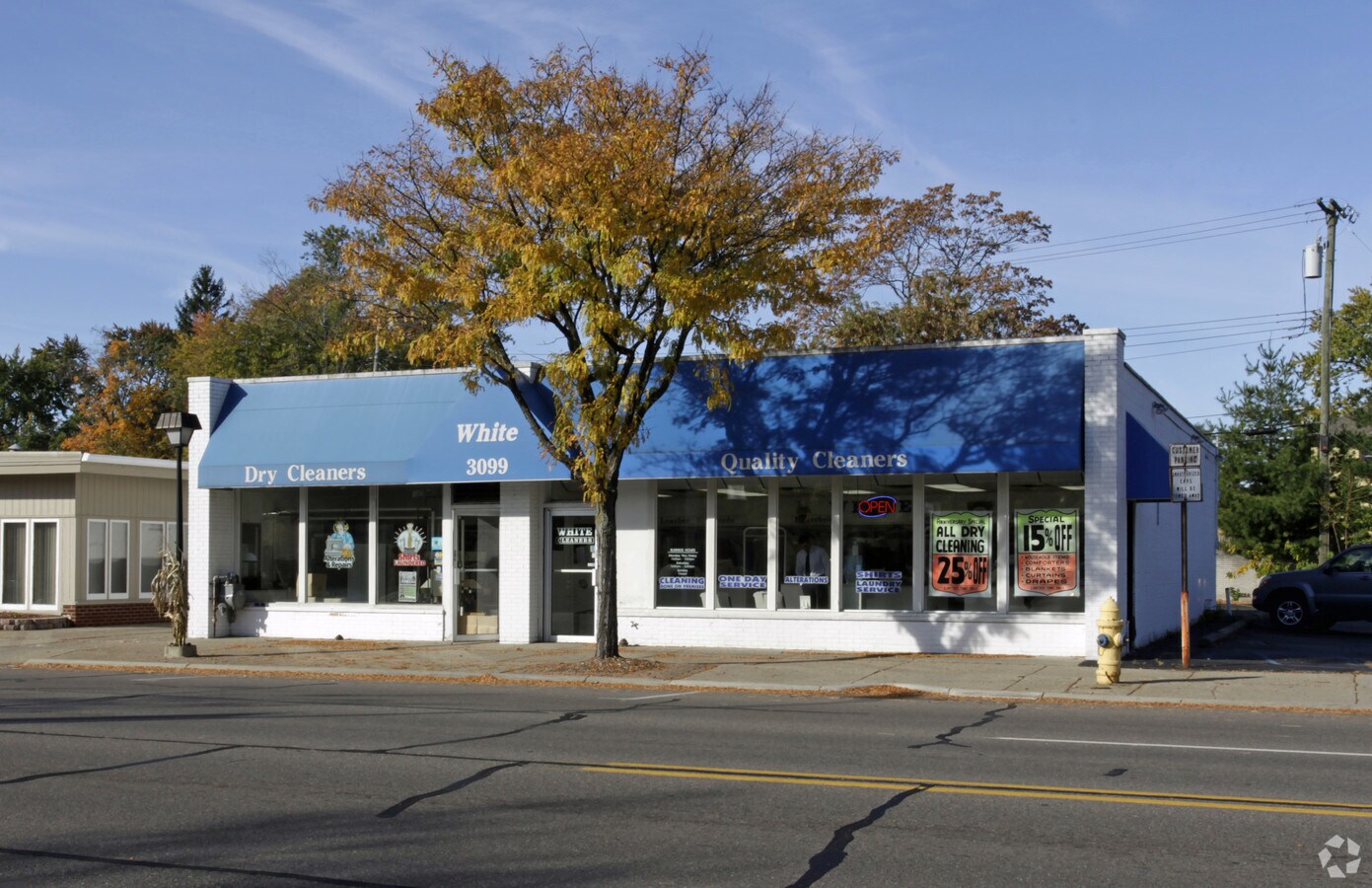 3099 Coolidge Hwy, Berkley, MI 48072