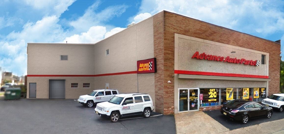 140 S State St, Hackensack, NJ for sale Building Photo- Image 1 of 1