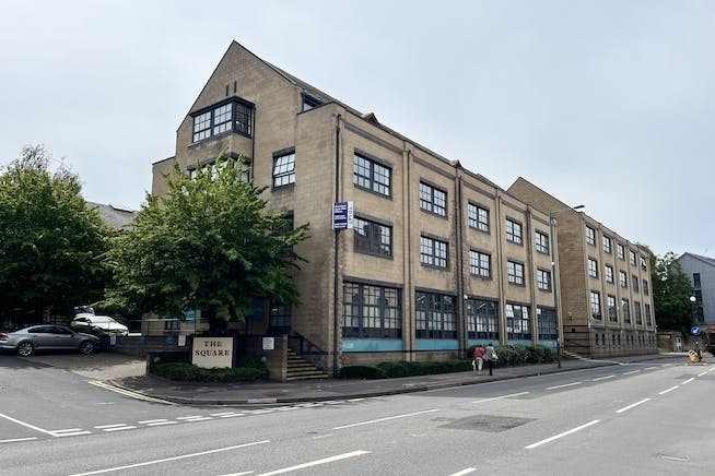 The Square, Bath for sale Primary Photo- Image 1 of 1