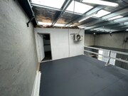 Mezzanine