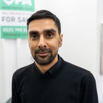 AJ Ali
