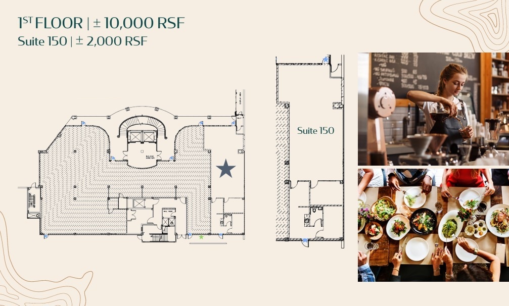 255 E Paces Ferry Rd Ne, Atlanta, GA for lease Floor Plan- Image 1 of 1