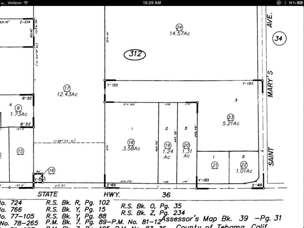 22700 Antelope Blvd, Red Bluff, CA for sale Primary Photo- Image 1 of 1