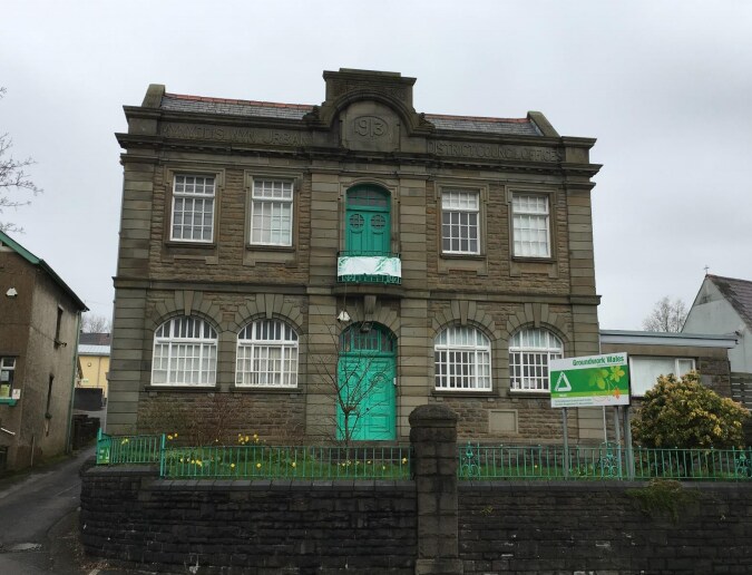 Bryn Rd, Pontllanfraith for sale Building Photo- Image 1 of 1