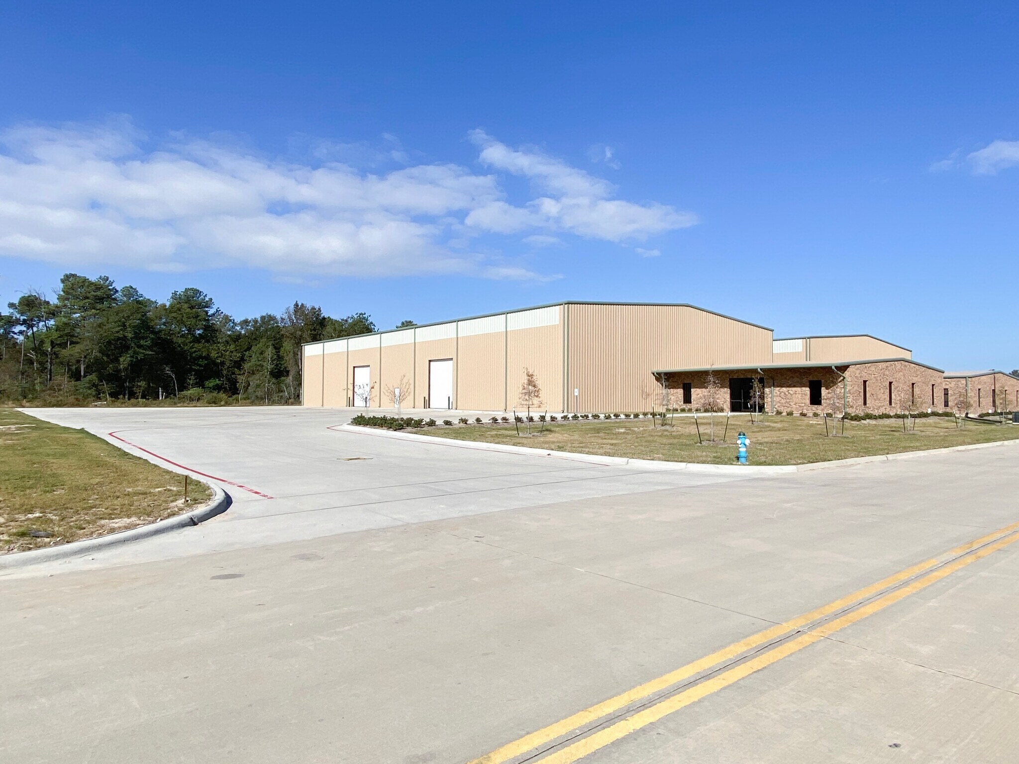 18513 Intercontinental Crossing, Houston, TX for sale Building Photo- Image 1 of 1