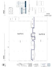225 Metro Dr, Terrell, TX for lease Site Plan- Image 1 of 6